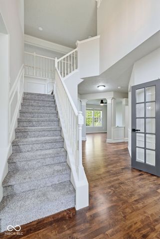 5658 Blackfoot Trail, Carmel, IN 46033