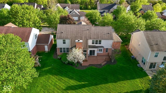 5658 Blackfoot Trail, Carmel, IN 46033