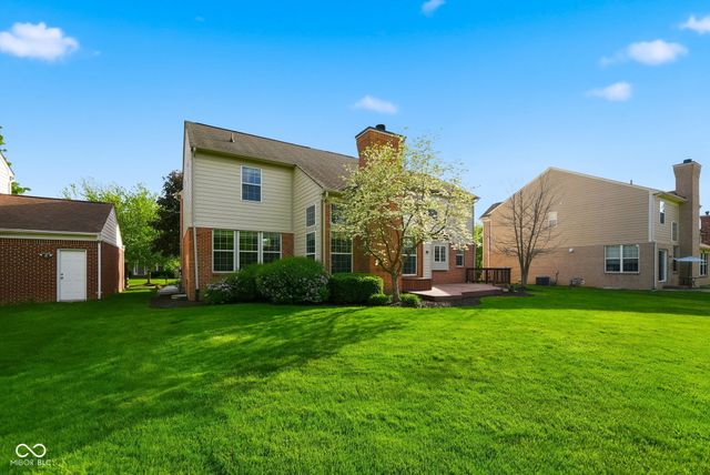 5658 Blackfoot Trail, Carmel, IN 46033