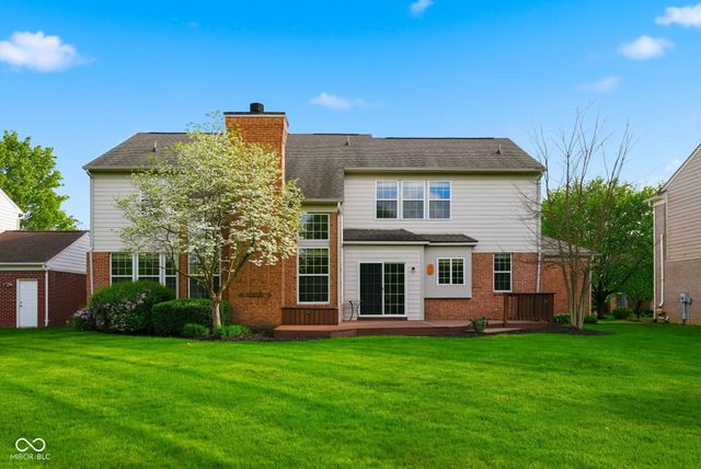 5658 Blackfoot Trail, Carmel, IN 46033