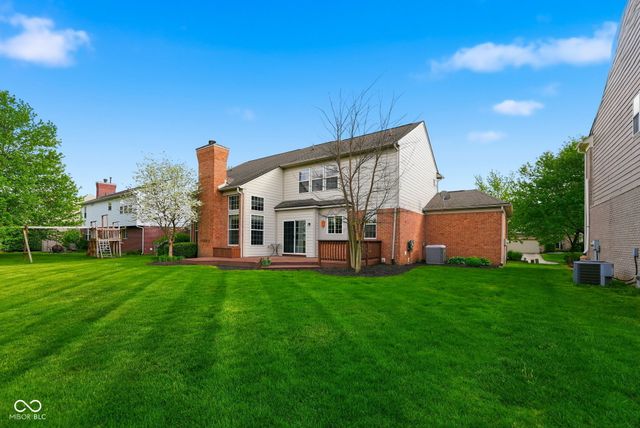 5658 Blackfoot Trail, Carmel, IN 46033