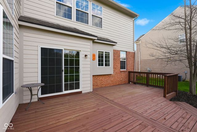 5658 Blackfoot Trail, Carmel, IN 46033