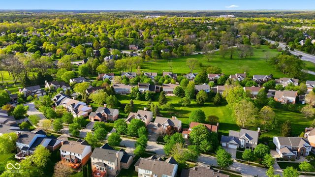 5658 Blackfoot Trail, Carmel, IN 46033