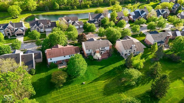5658 Blackfoot Trail, Carmel, IN 46033