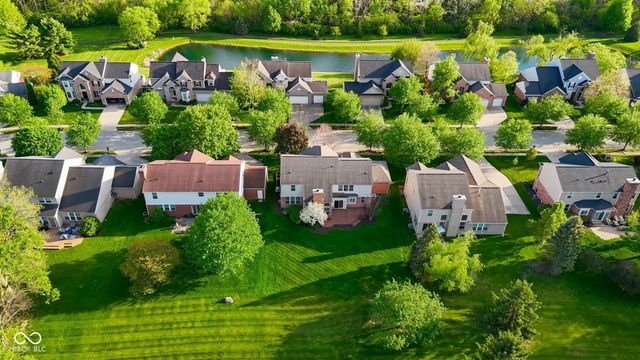 5658 Blackfoot Trail, Carmel, IN 46033