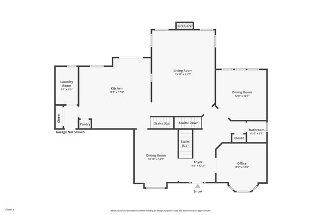 5658 Blackfoot Trail, Carmel, IN 46033