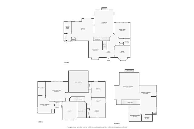 5658 Blackfoot Trail, Carmel, IN 46033