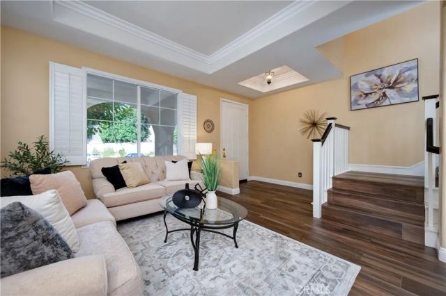 18 Santa Inez, Rancho Santa Margarita, CA 92688
