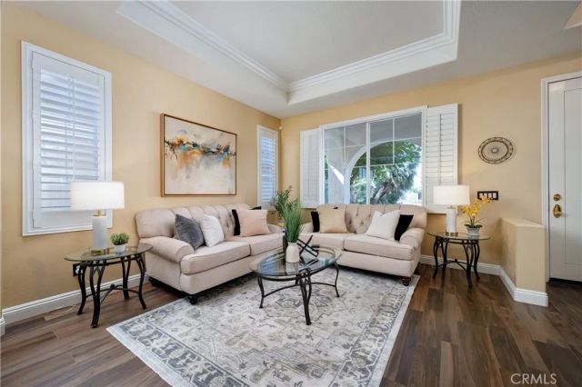 18 Santa Inez, Rancho Santa Margarita, CA 92688