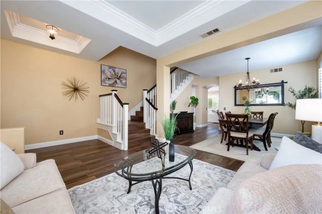 18 Santa Inez, Rancho Santa Margarita, CA 92688
