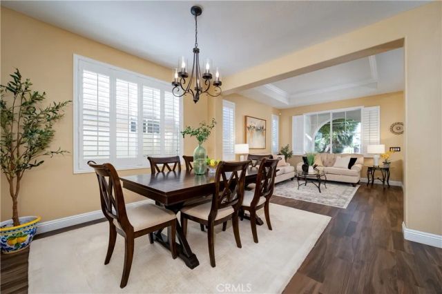 18 Santa Inez, Rancho Santa Margarita, CA 92688