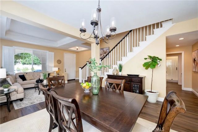 18 Santa Inez, Rancho Santa Margarita, CA 92688
