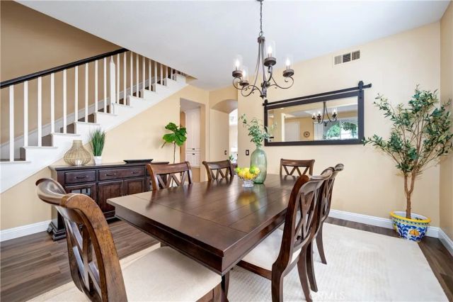 18 Santa Inez, Rancho Santa Margarita, CA 92688