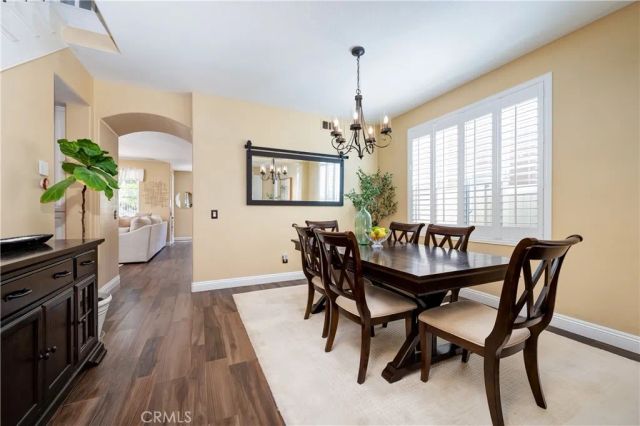 18 Santa Inez, Rancho Santa Margarita, CA 92688
