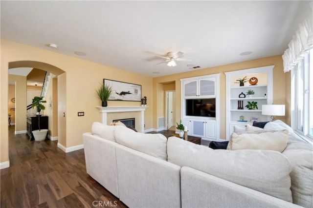 18 Santa Inez, Rancho Santa Margarita, CA 92688