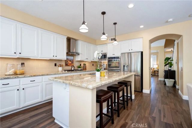 18 Santa Inez, Rancho Santa Margarita, CA 92688