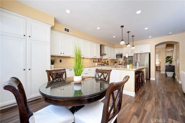 18 Santa Inez, Rancho Santa Margarita, CA 92688