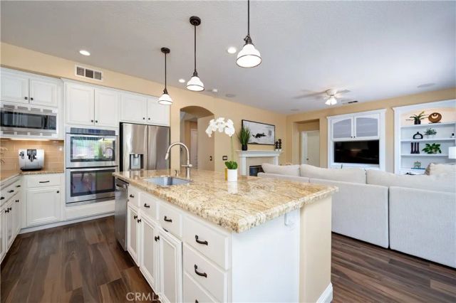 18 Santa Inez, Rancho Santa Margarita, CA 92688