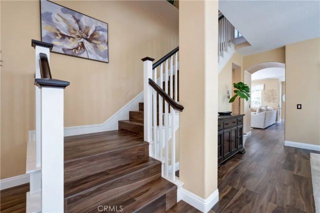 18 Santa Inez, Rancho Santa Margarita, CA 92688