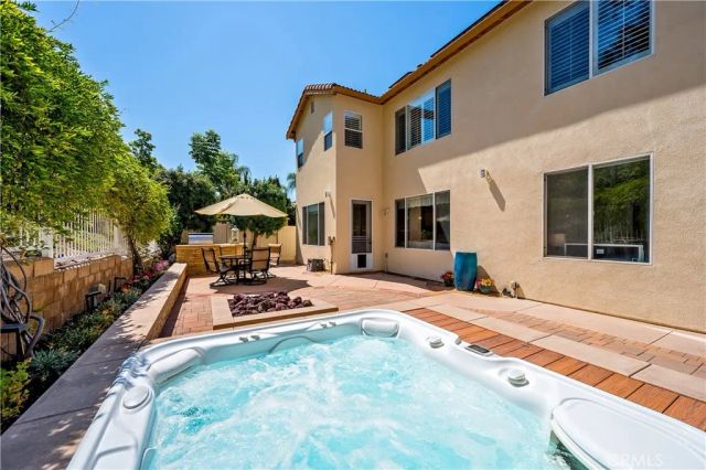 18 Santa Inez, Rancho Santa Margarita, CA 92688