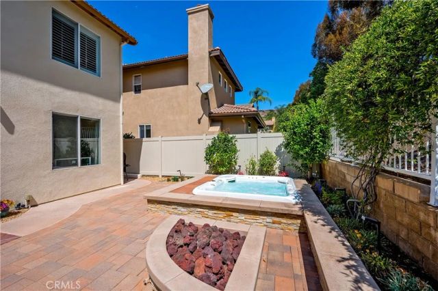 18 Santa Inez, Rancho Santa Margarita, CA 92688