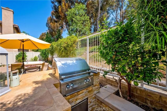 18 Santa Inez, Rancho Santa Margarita, CA 92688
