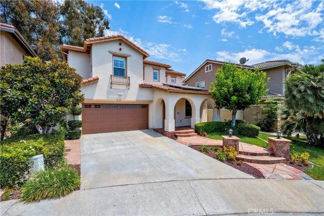 18 Santa Inez, Rancho Santa Margarita, CA 92688