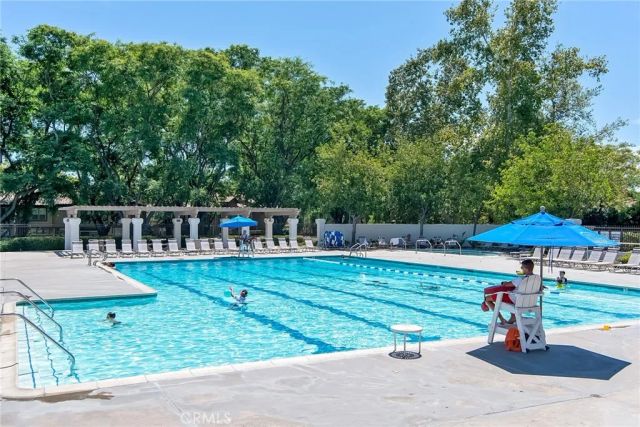18 Santa Inez, Rancho Santa Margarita, CA 92688