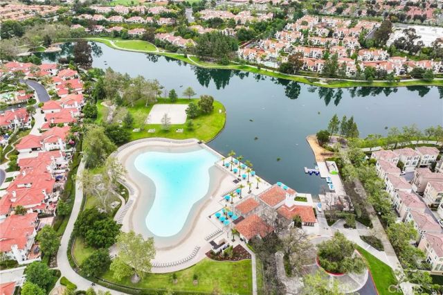 18 Santa Inez, Rancho Santa Margarita, CA 92688