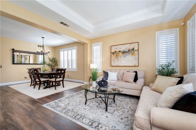 18 Santa Inez, Rancho Santa Margarita, CA 92688