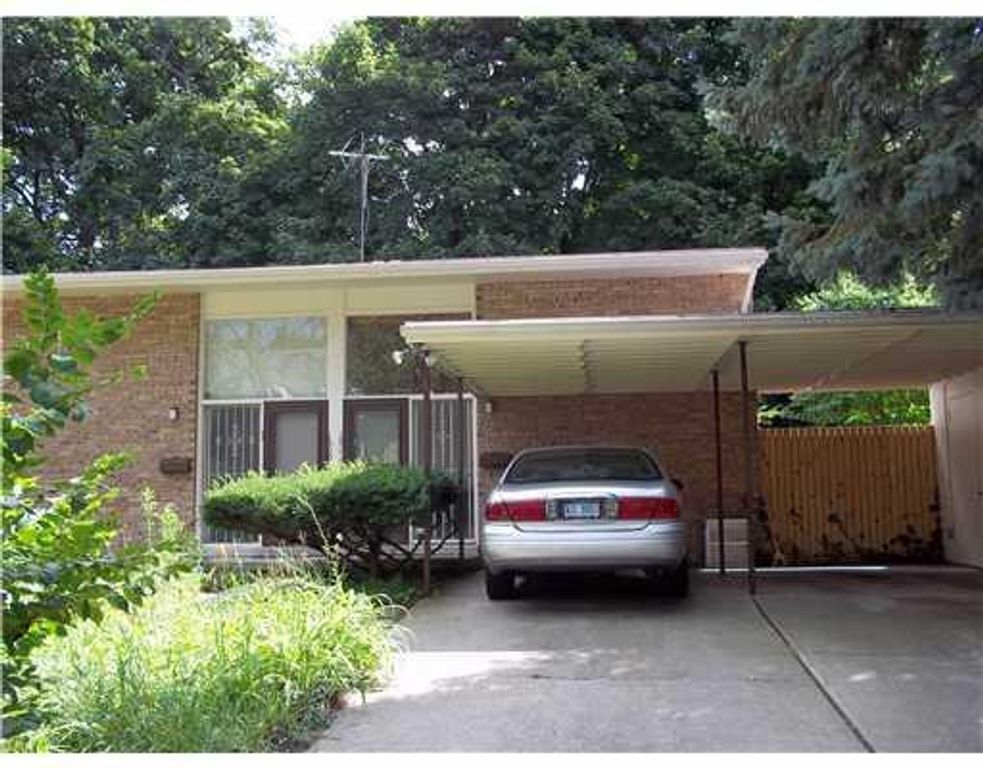 1011 Olivia Avenue, Ann Arbor, MI 48104