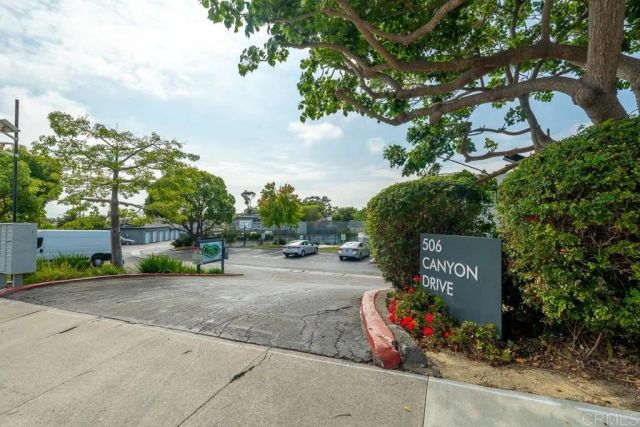 506 Canyon Drive 6, Oceanside, CA 92054