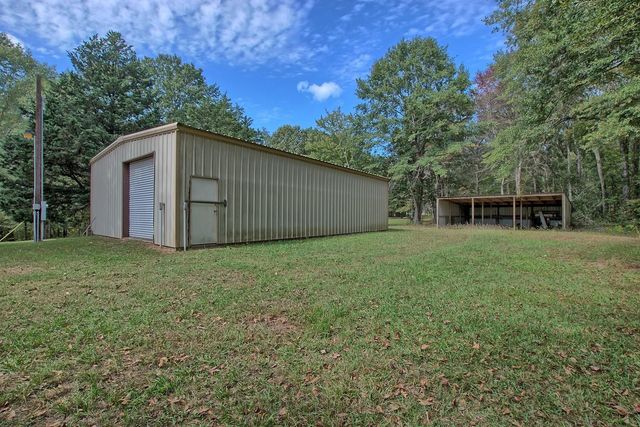 360 Oakhill Road, Hemphill, TX 75948