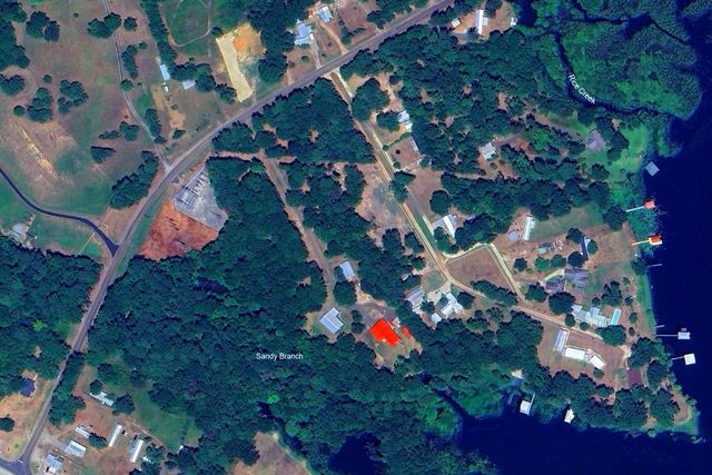 360 Oakhill Road, Hemphill, TX 75948