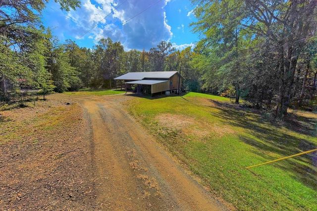 360 Oakhill Road, Hemphill, TX 75948