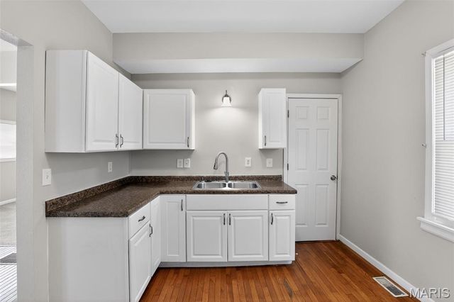 9533 Tennyson Avenue, Overland, MO 63114