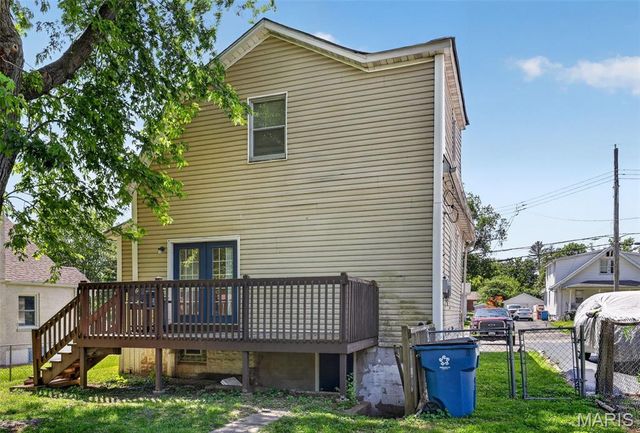 9533 Tennyson Avenue, Overland, MO 63114