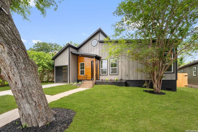 435 IRVINGTON DR, San Antonio, TX 78209