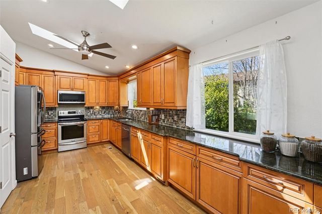 5255 S Danube Street, Centennial, CO 80015