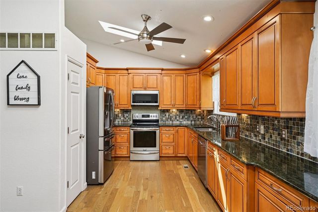 5255 S Danube Street, Centennial, CO 80015