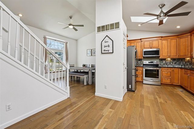 5255 S Danube Street, Centennial, CO 80015