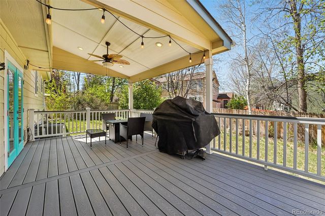 5255 S Danube Street, Centennial, CO 80015