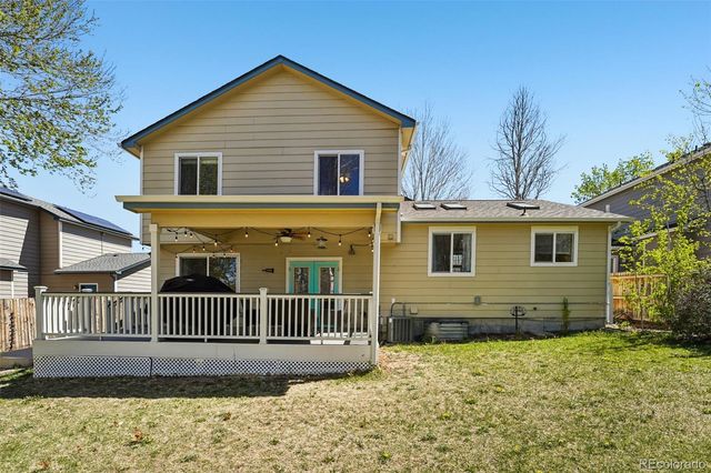 5255 S Danube Street, Centennial, CO 80015