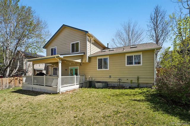 5255 S Danube Street, Centennial, CO 80015