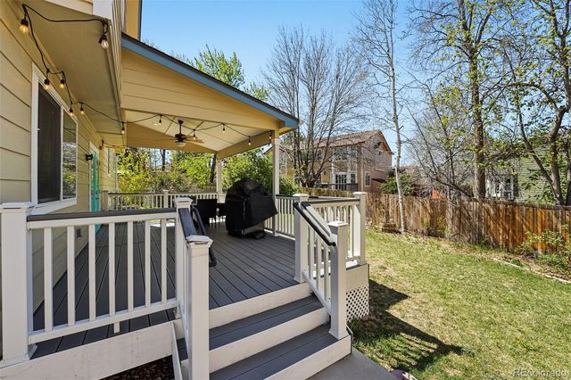 5255 S Danube Street, Centennial, CO 80015