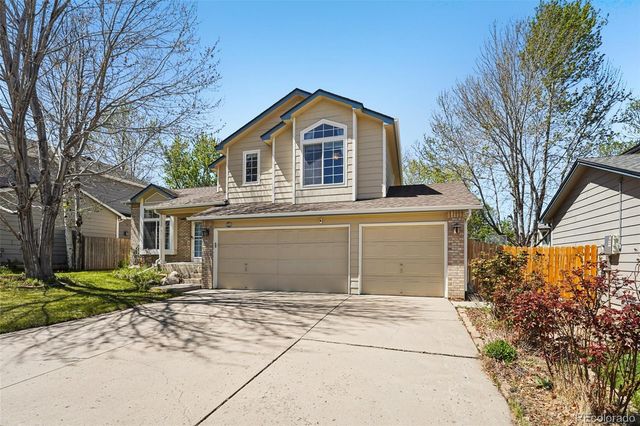 5255 S Danube Street, Centennial, CO 80015