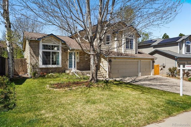 5255 S Danube Street, Centennial, CO 80015