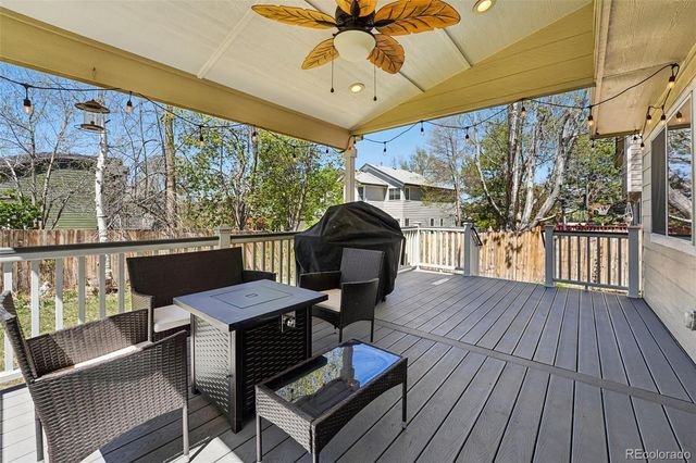 5255 S Danube Street, Centennial, CO 80015