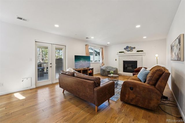 5255 S Danube Street, Centennial, CO 80015