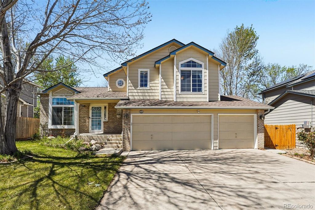 5255 S Danube Street, Centennial, CO 80015